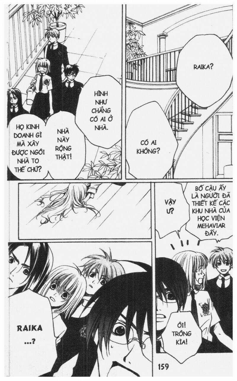 Diamond Head - Chapter 2 - Trang 159