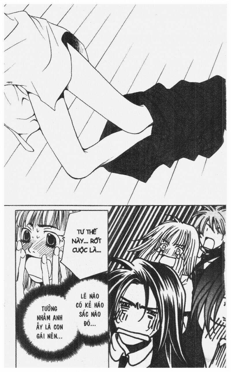 Diamond Head - Chapter 2 - Trang 160