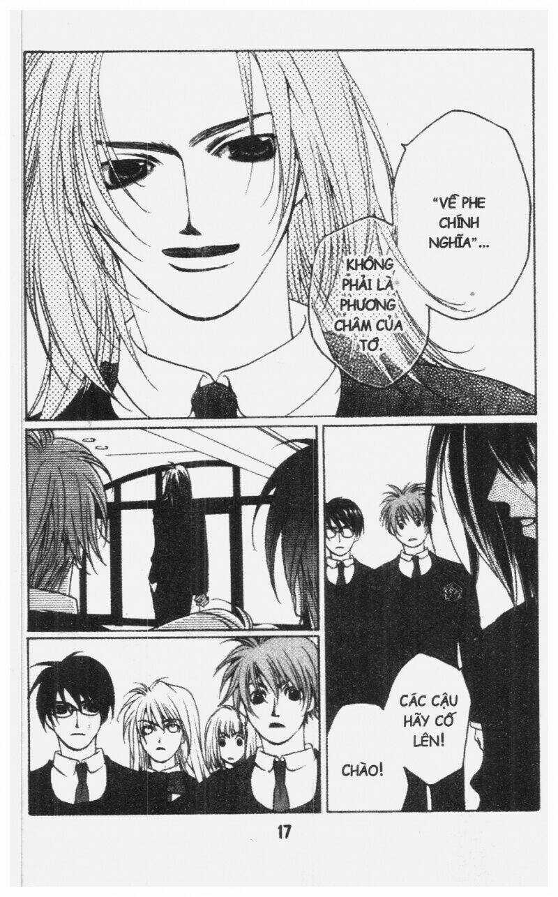 Diamond Head - Chapter 2 - Trang 17