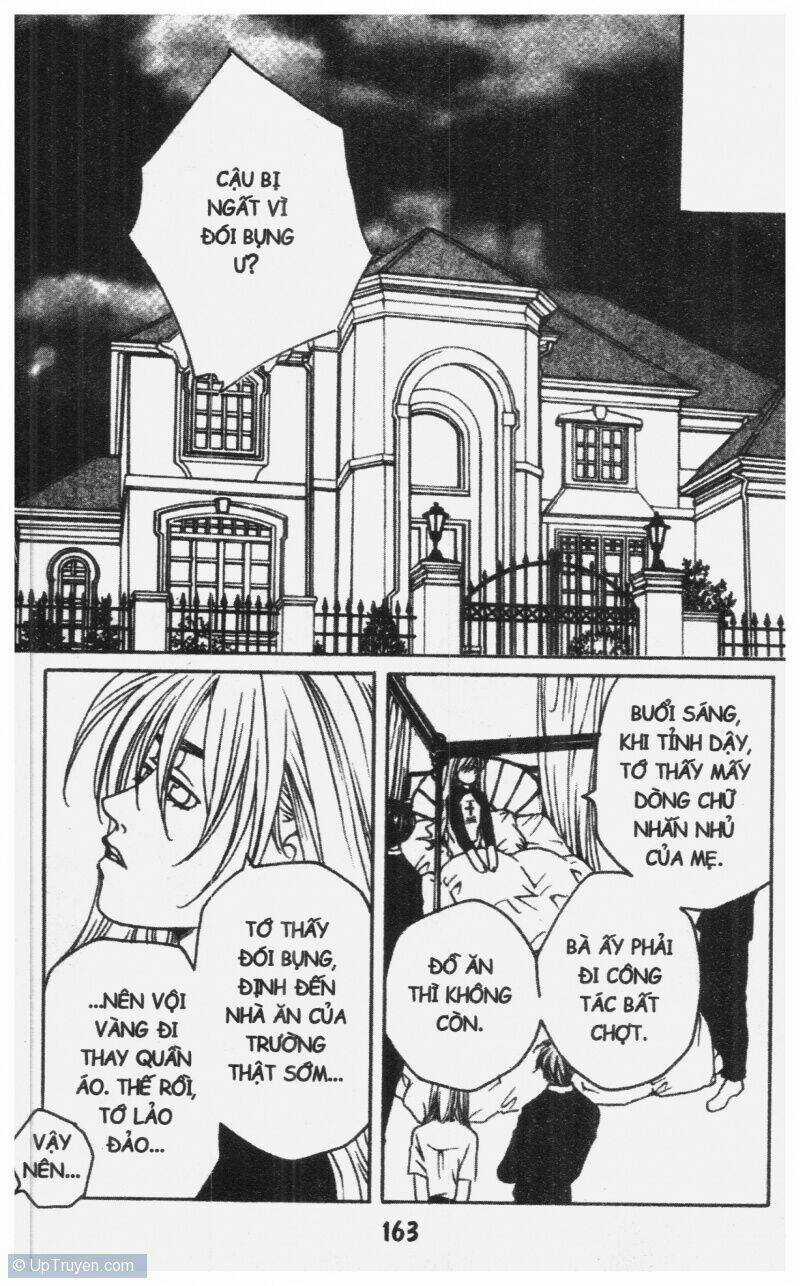 Diamond Head - Chapter 2 - Trang 163