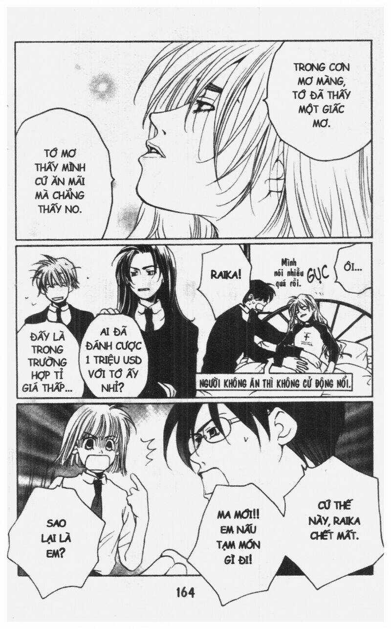 Diamond Head - Chapter 2 - Trang 164