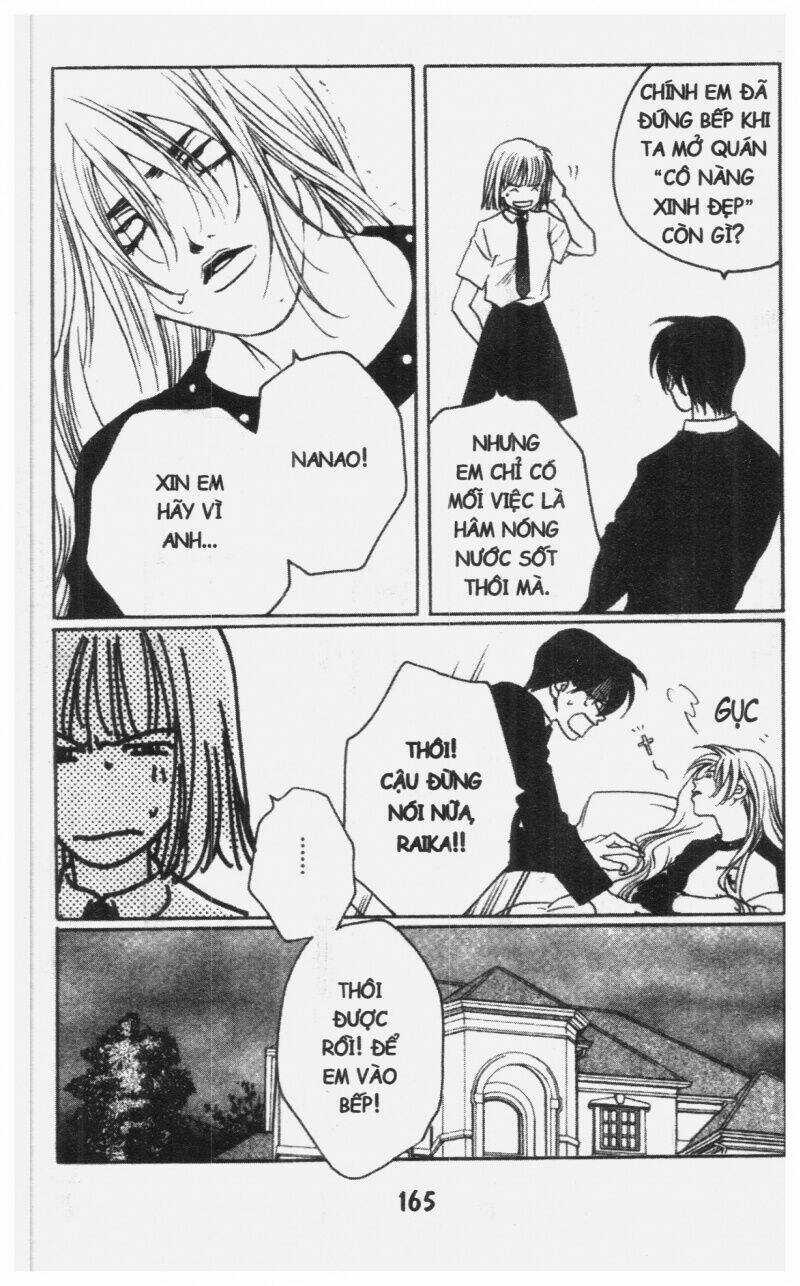 Diamond Head - Chapter 2 - Trang 165