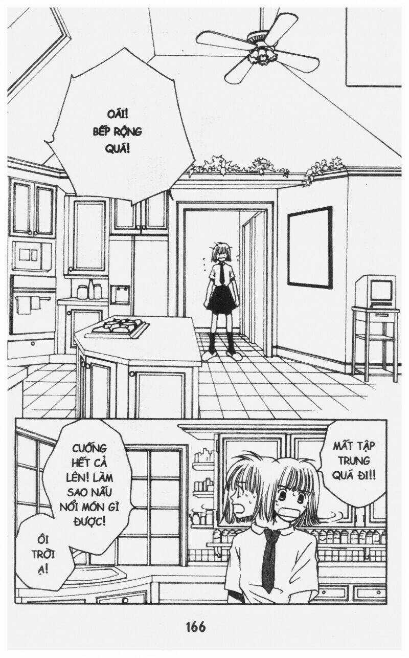 Diamond Head - Chapter 2 - Trang 166