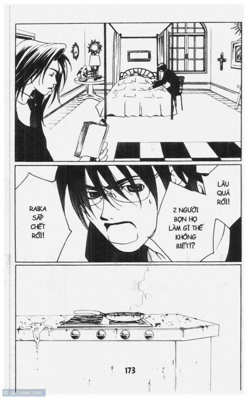 Diamond Head - Chapter 2 - Trang 173