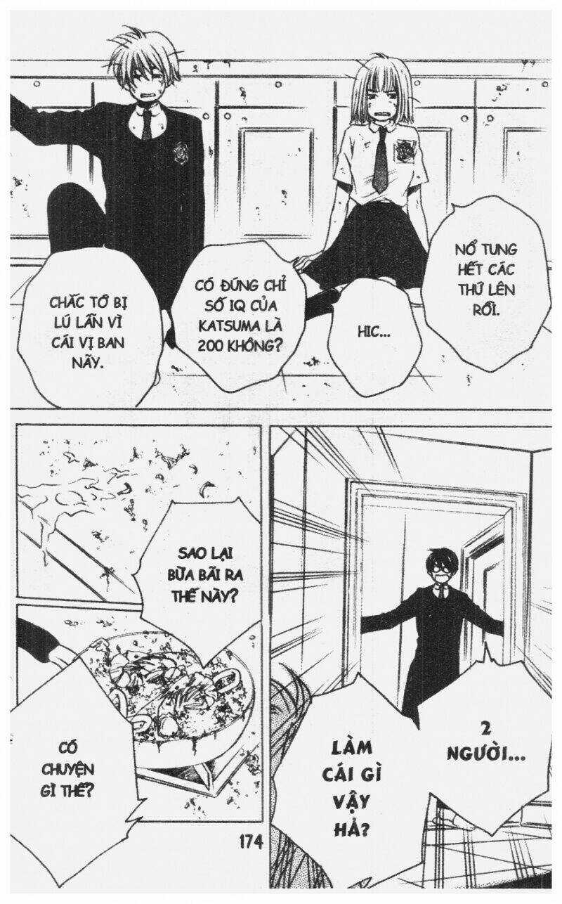 Diamond Head - Chapter 2 - Trang 174