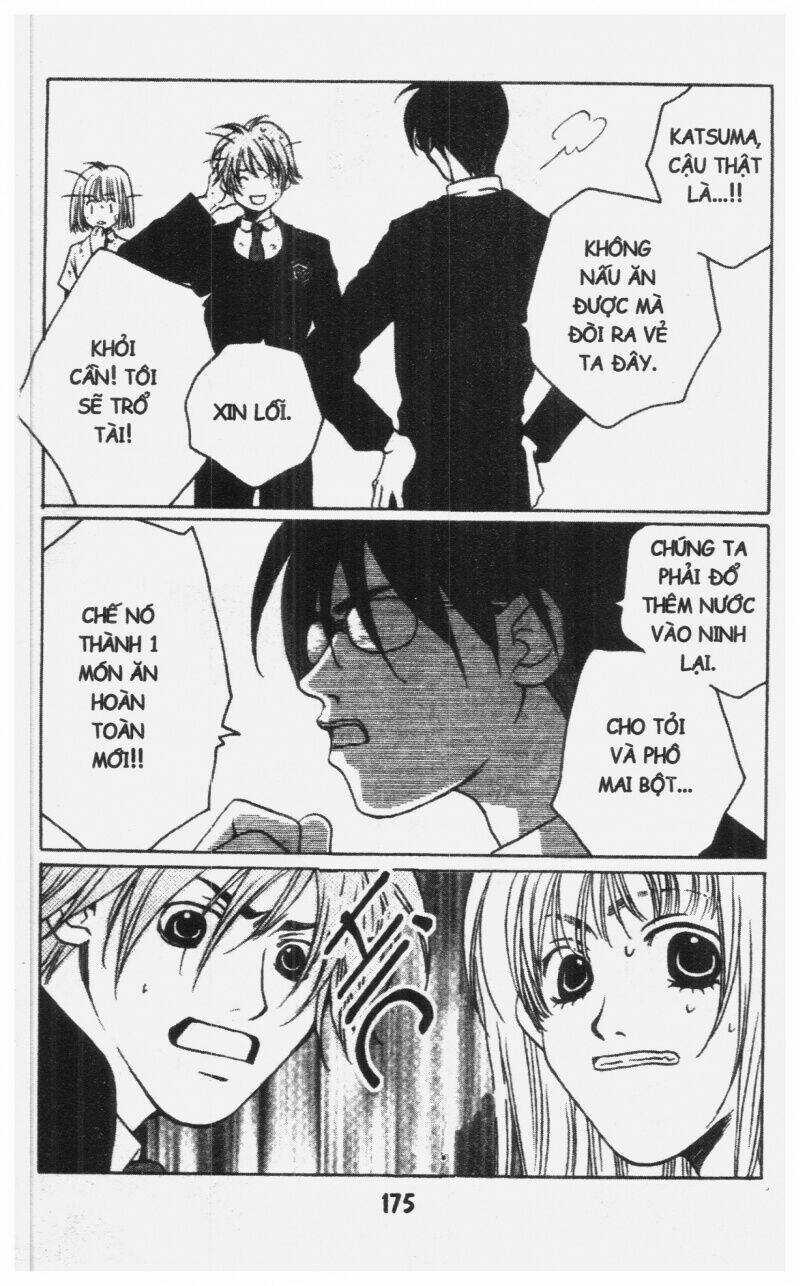 Diamond Head - Chapter 2 - Trang 175