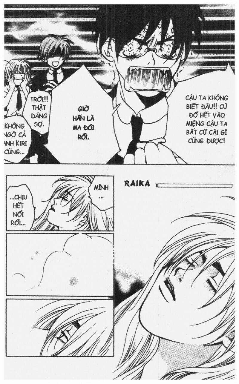 Diamond Head - Chapter 2 - Trang 178