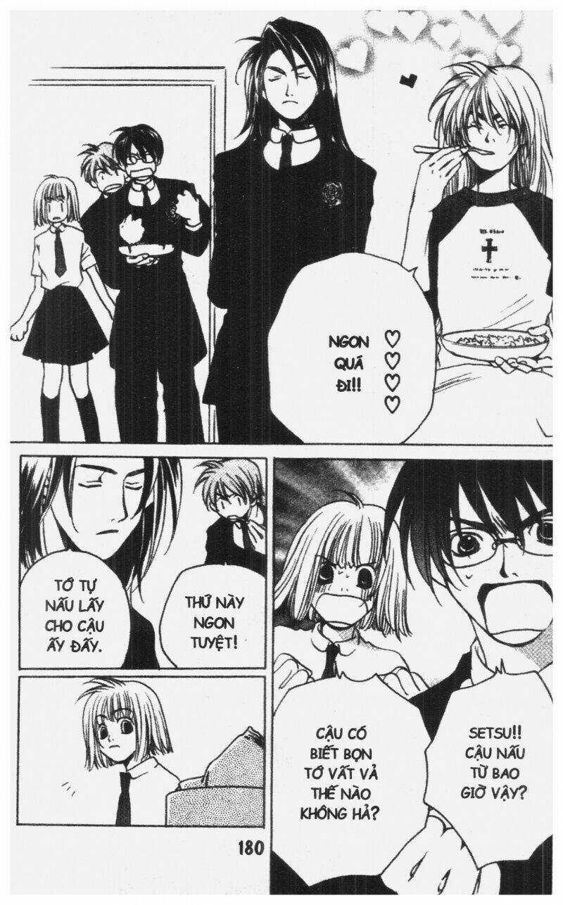 Diamond Head - Chapter 2 - Trang 180