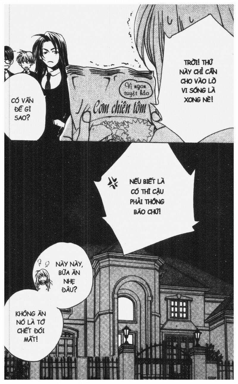 Diamond Head - Chapter 2 - Trang 181