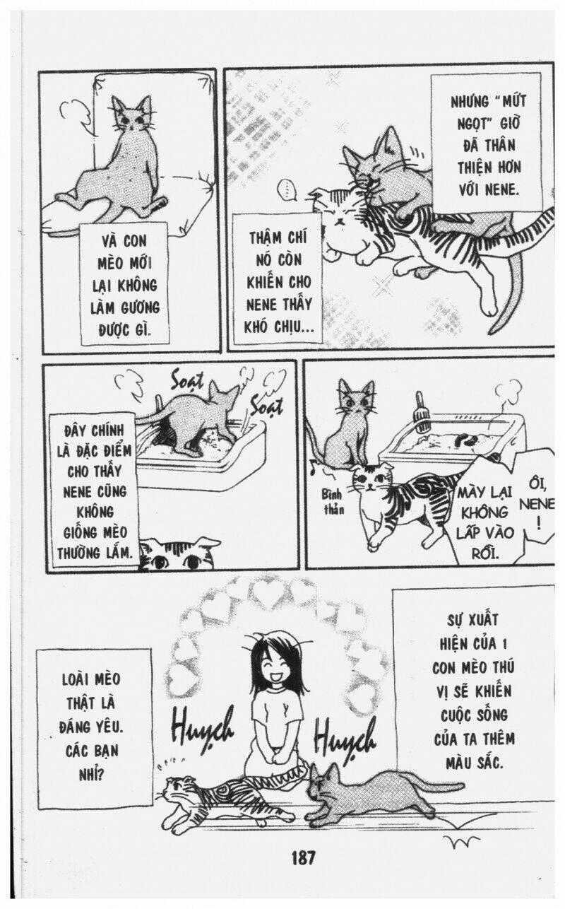 Diamond Head - Chapter 2 - Trang 187