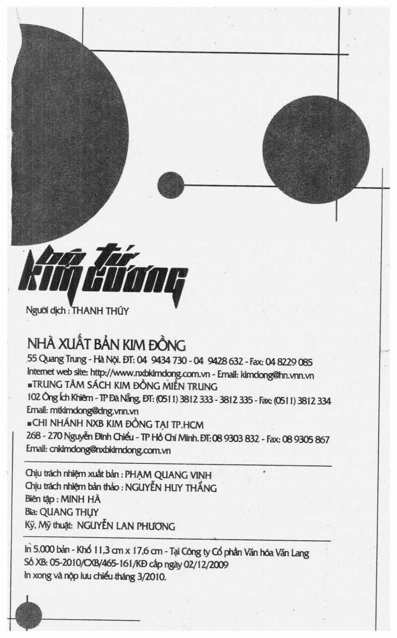 Diamond Head - Chapter 2 - Trang 188