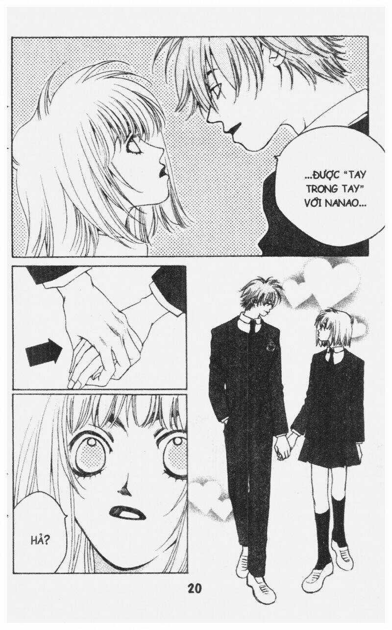 Diamond Head - Chapter 2 - Trang 20