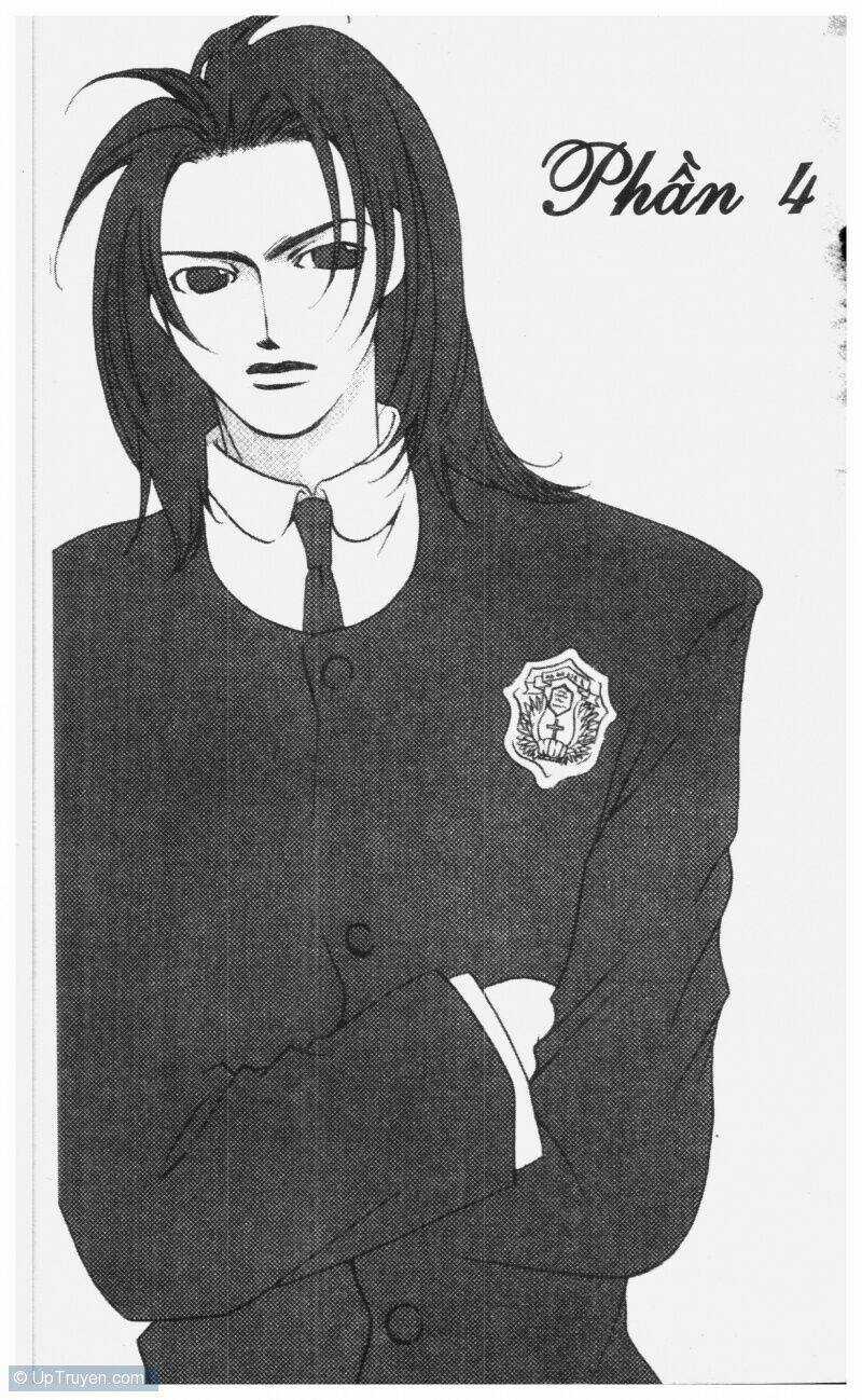 Diamond Head - Chapter 2 - Trang 3