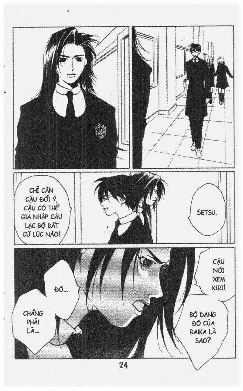 Diamond Head - Chapter 2 - Trang 24