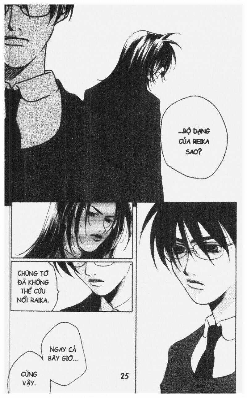 Diamond Head - Chapter 2 - Trang 25