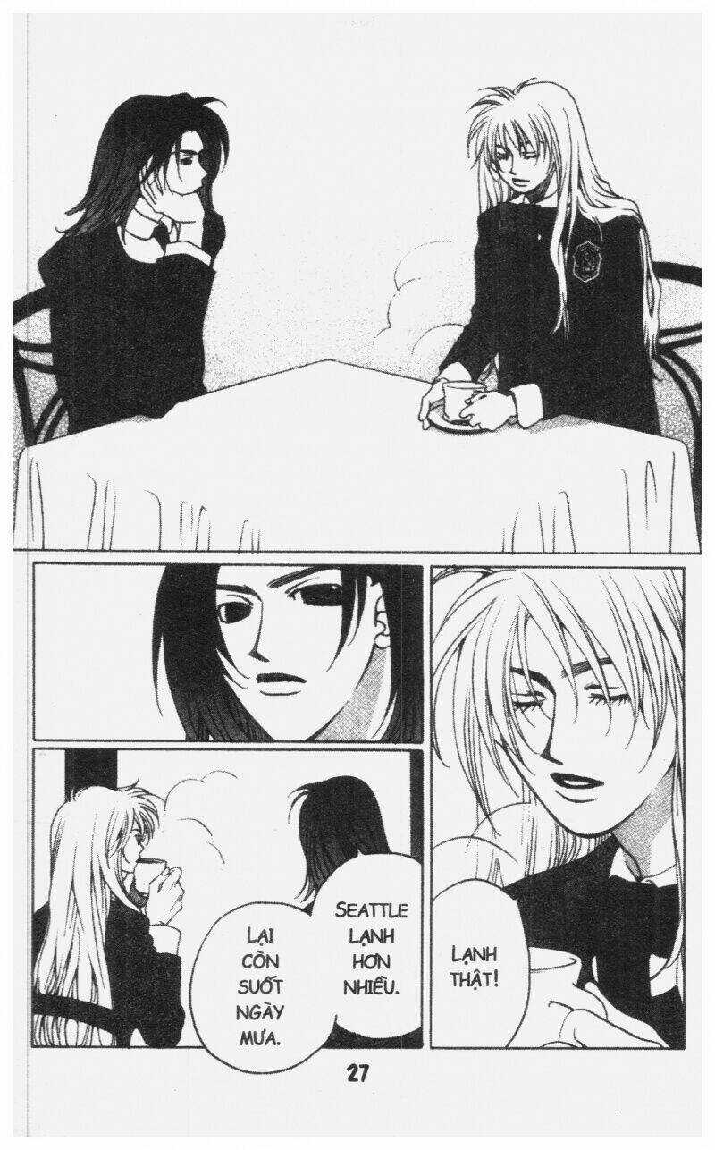 Diamond Head - Chapter 2 - Trang 27