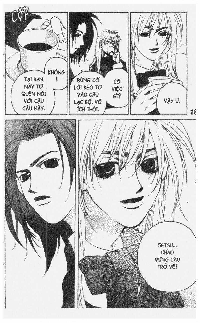 Diamond Head - Chapter 2 - Trang 28