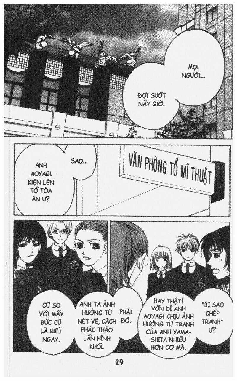 Diamond Head - Chapter 2 - Trang 29