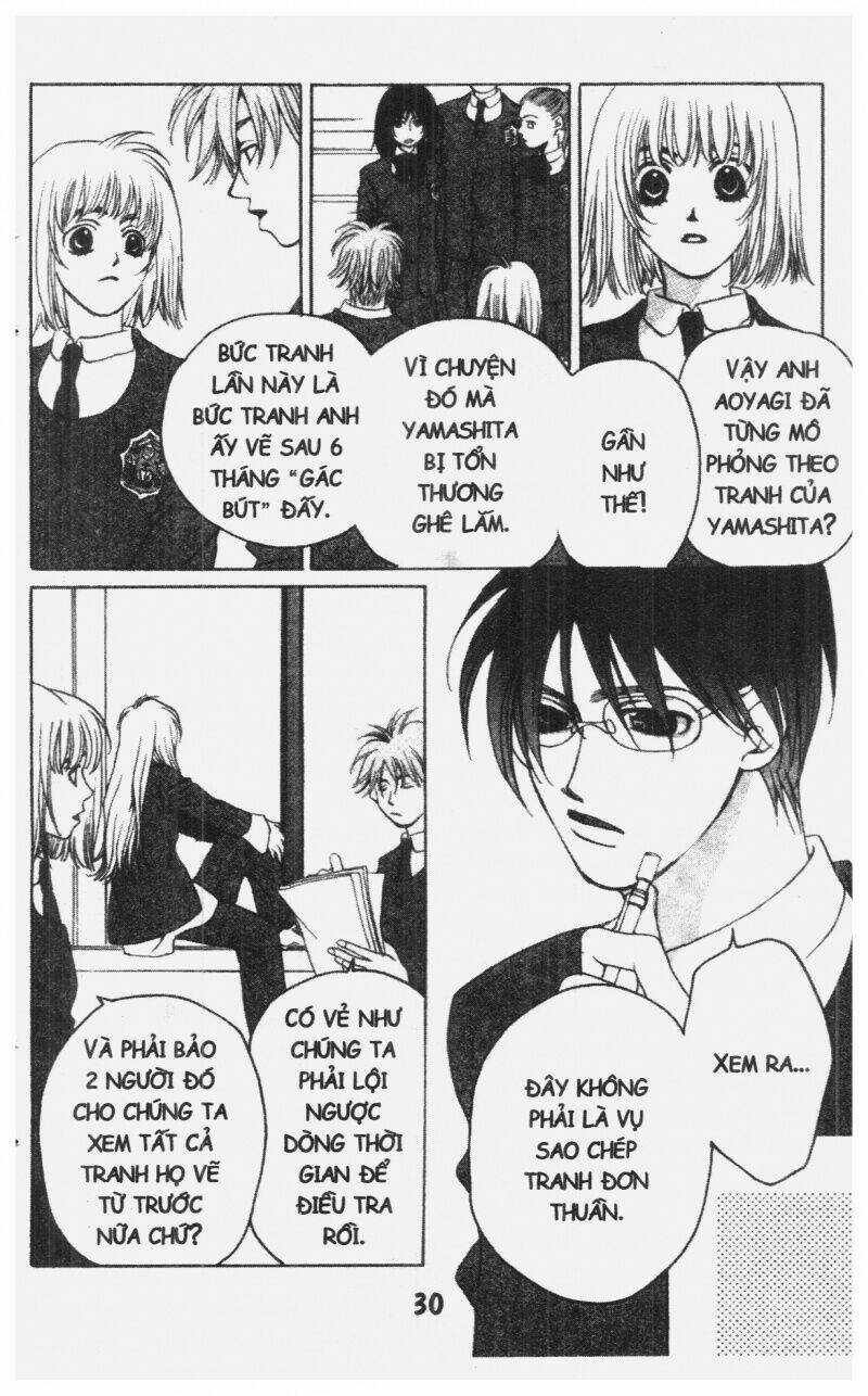 Diamond Head - Chapter 2 - Trang 30