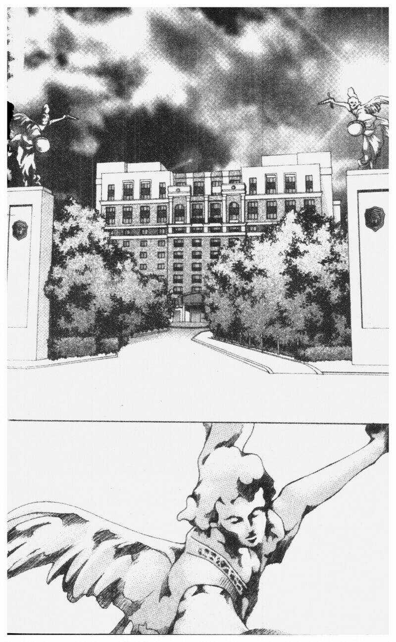 Diamond Head - Chapter 2 - Trang 4