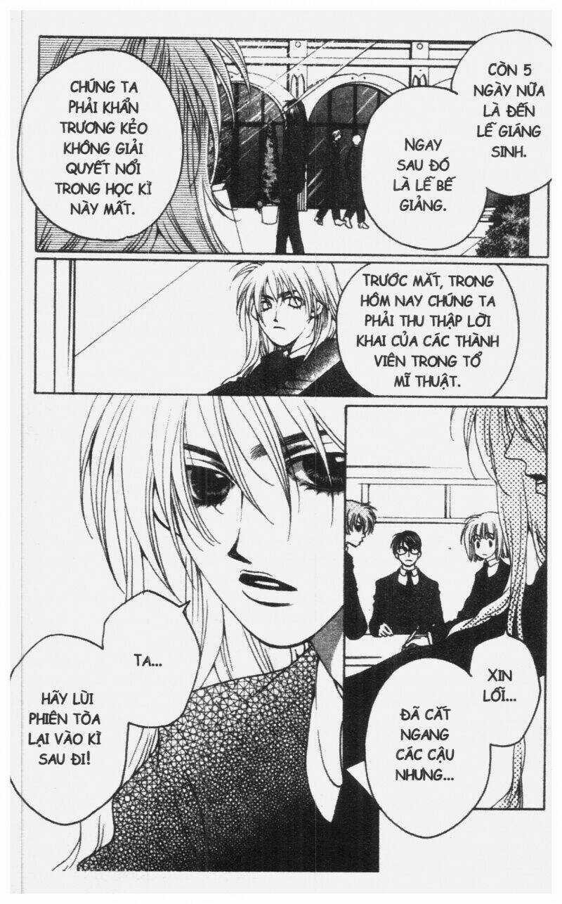 Diamond Head - Chapter 2 - Trang 31