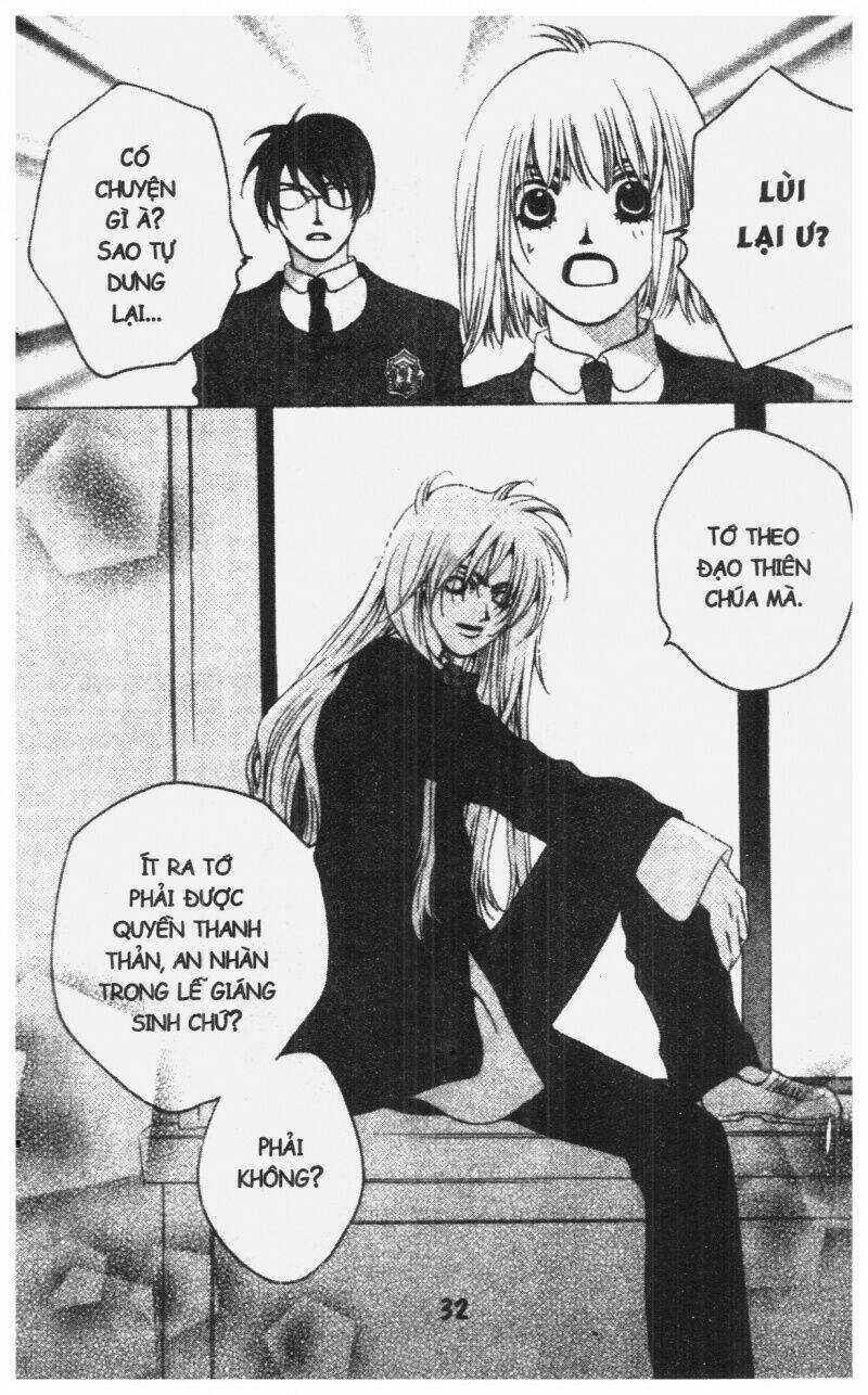 Diamond Head - Chapter 2 - Trang 32