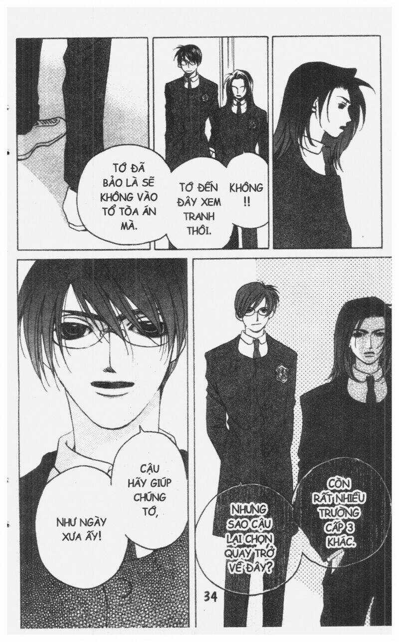 Diamond Head - Chapter 2 - Trang 34