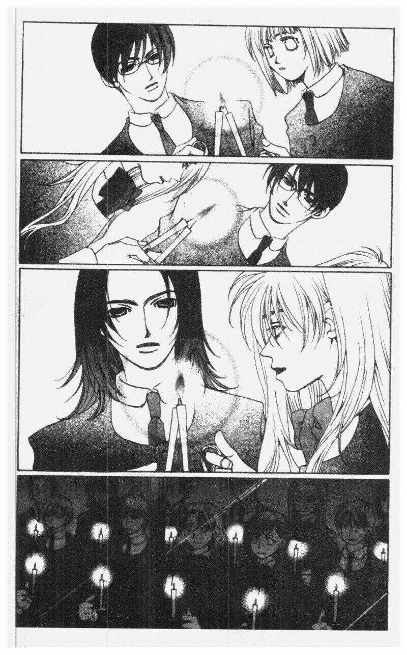 Diamond Head - Chapter 2 - Trang 37