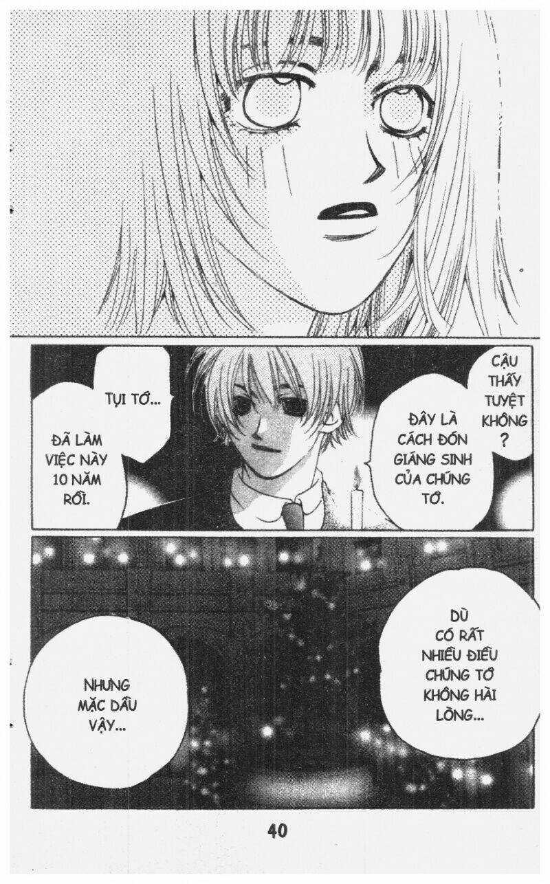 Diamond Head - Chapter 2 - Trang 40