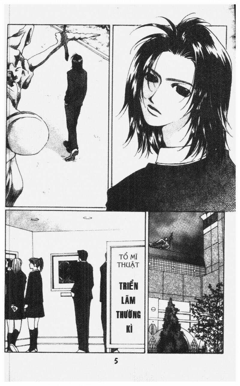 Diamond Head - Chapter 2 - Trang 5