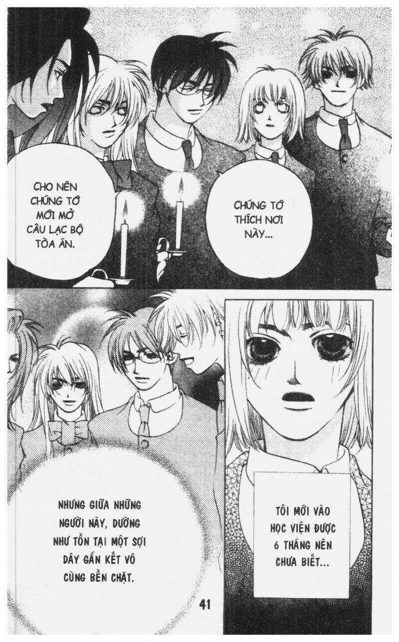 Diamond Head - Chapter 2 - Trang 41