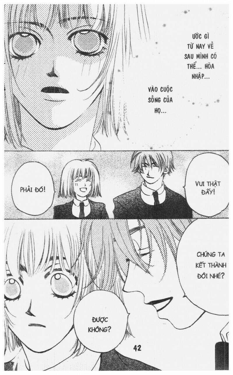 Diamond Head - Chapter 2 - Trang 42