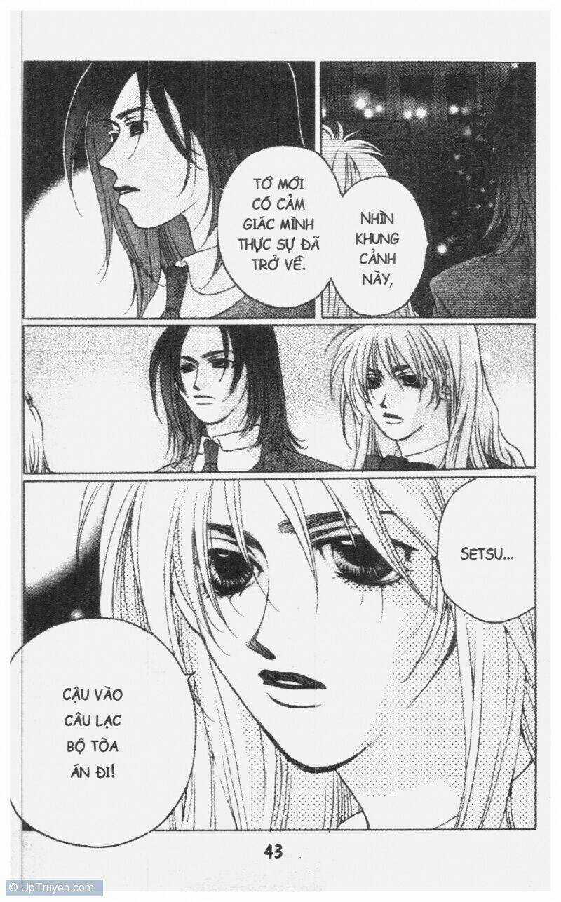 Diamond Head - Chapter 2 - Trang 43