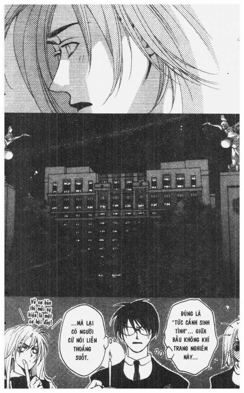 Diamond Head - Chapter 2 - Trang 44