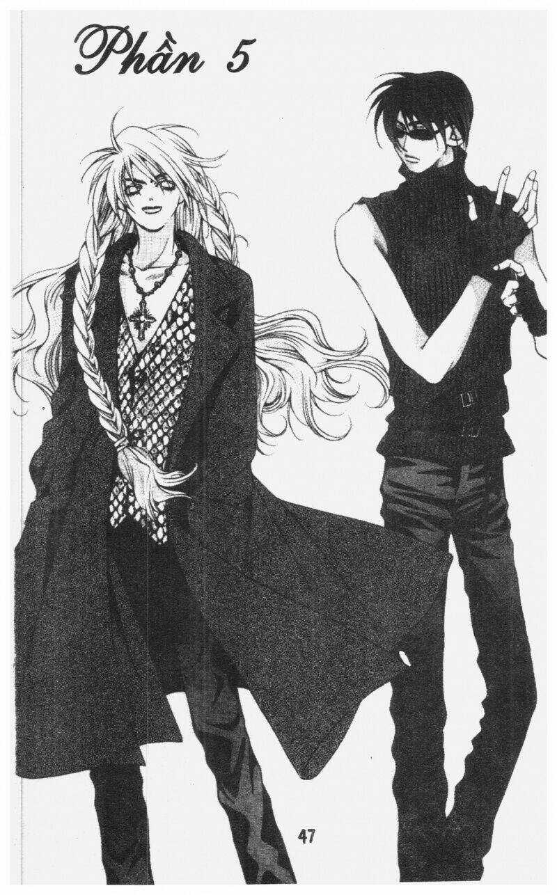 Diamond Head - Chapter 2 - Trang 47
