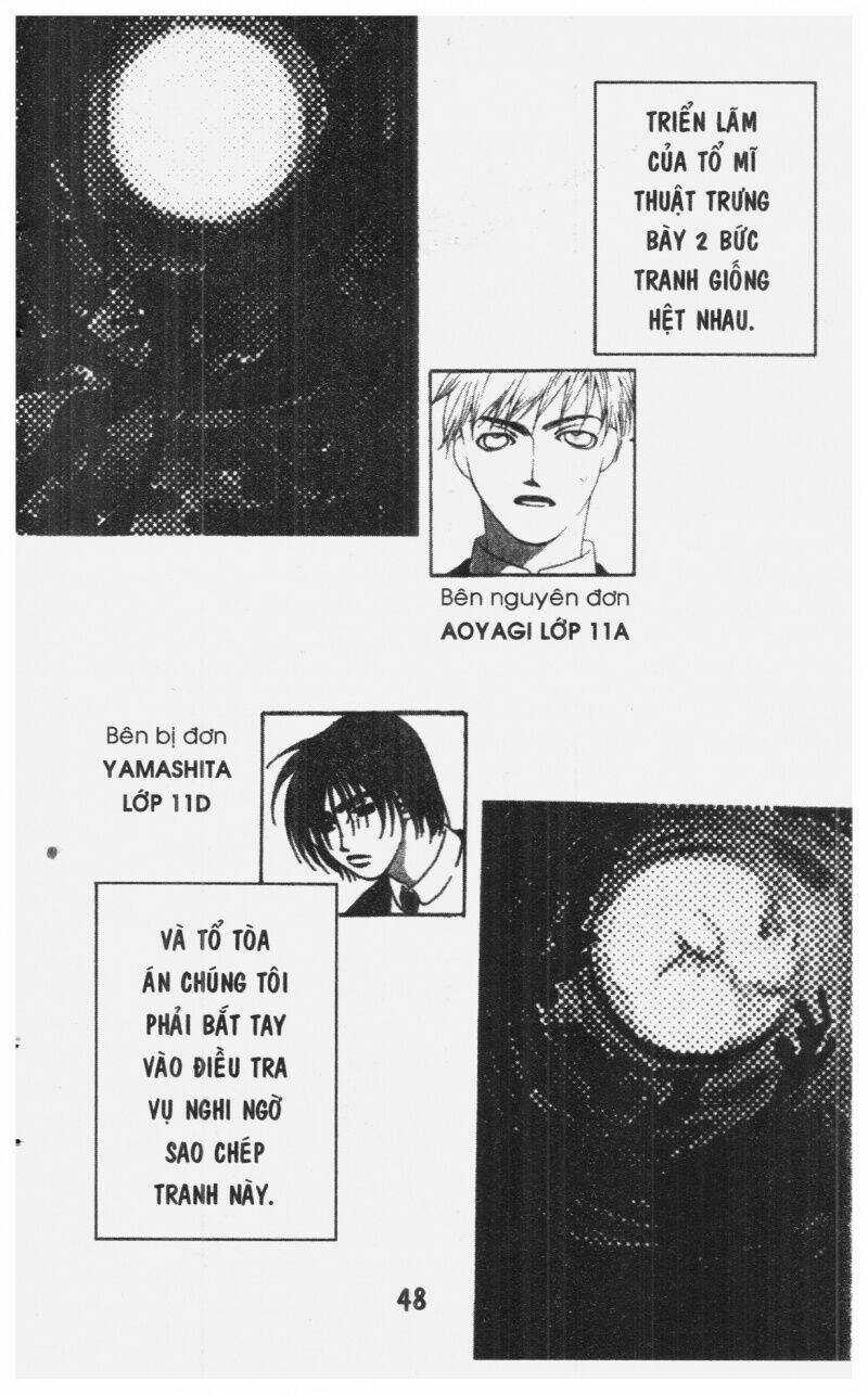 Diamond Head - Chapter 2 - Trang 48