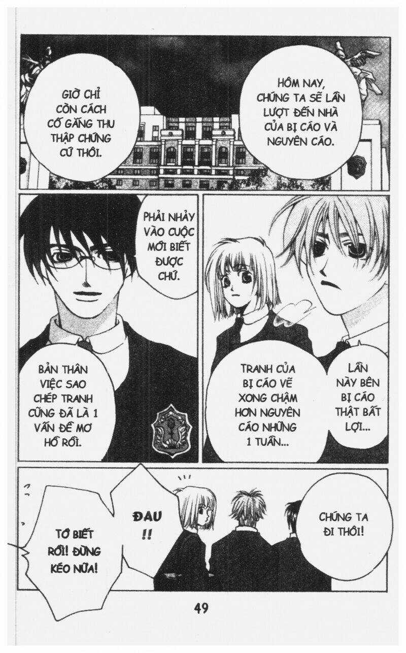 Diamond Head - Chapter 2 - Trang 49