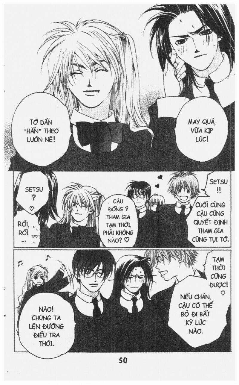 Diamond Head - Chapter 2 - Trang 50