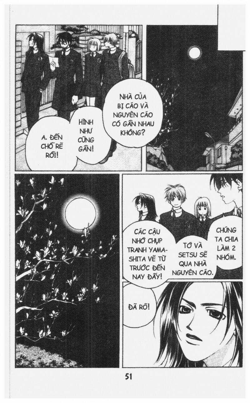 Diamond Head - Chapter 2 - Trang 51