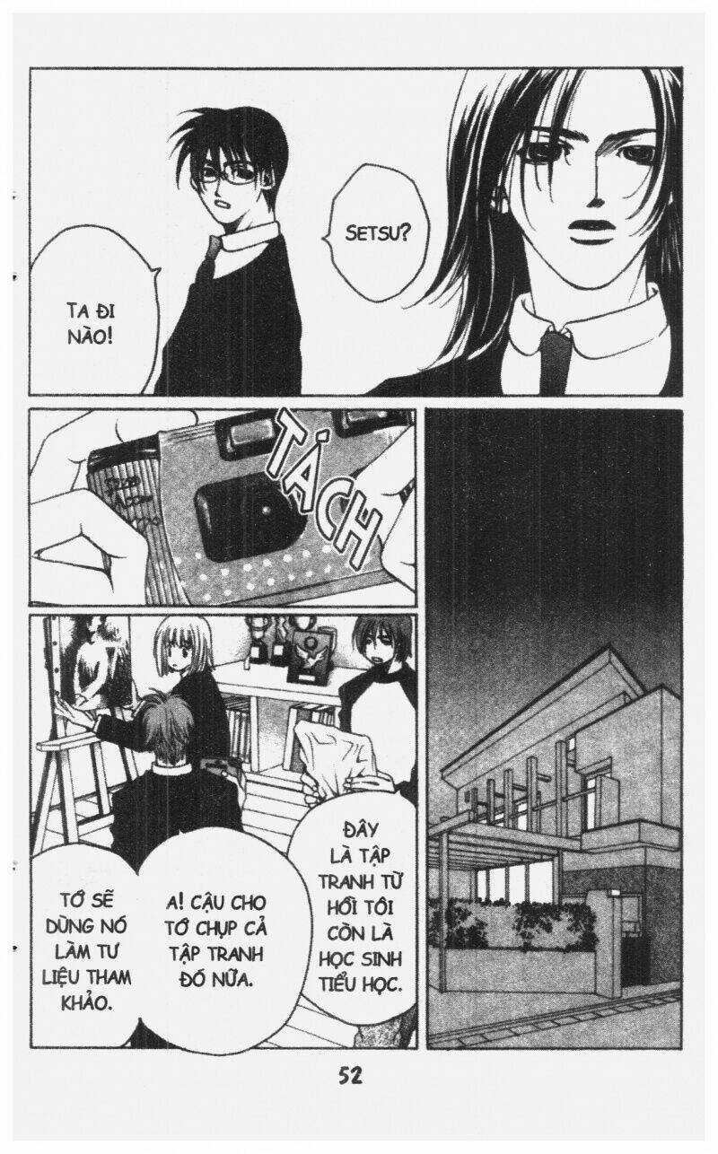 Diamond Head - Chapter 2 - Trang 52