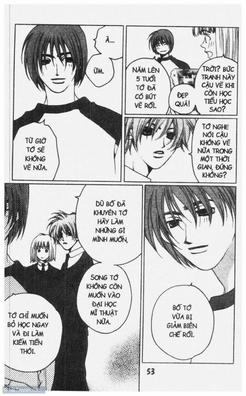 Diamond Head - Chapter 2 - Trang 53