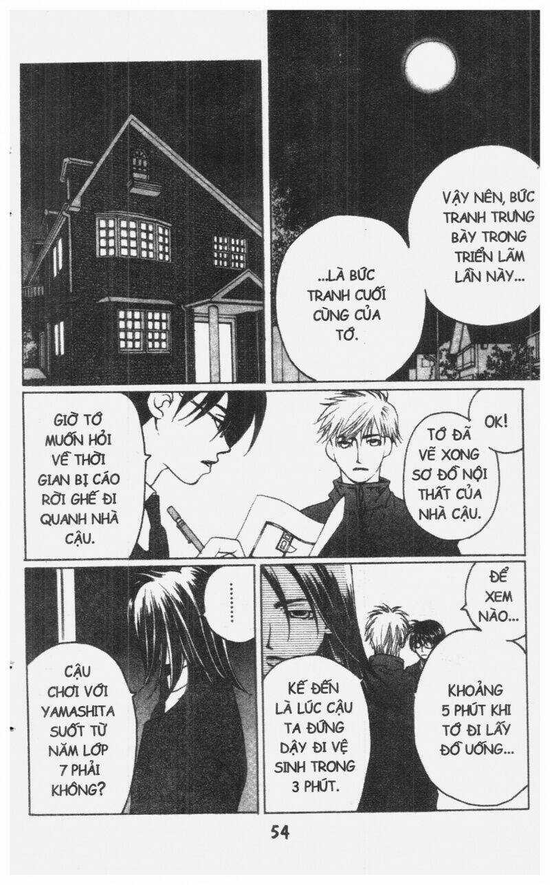 Diamond Head - Chapter 2 - Trang 54