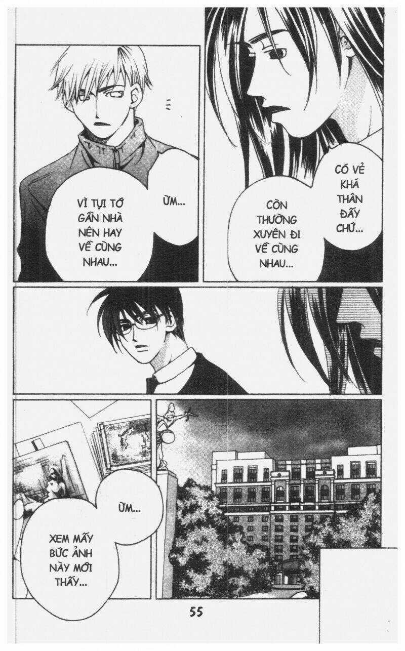 Diamond Head - Chapter 2 - Trang 55