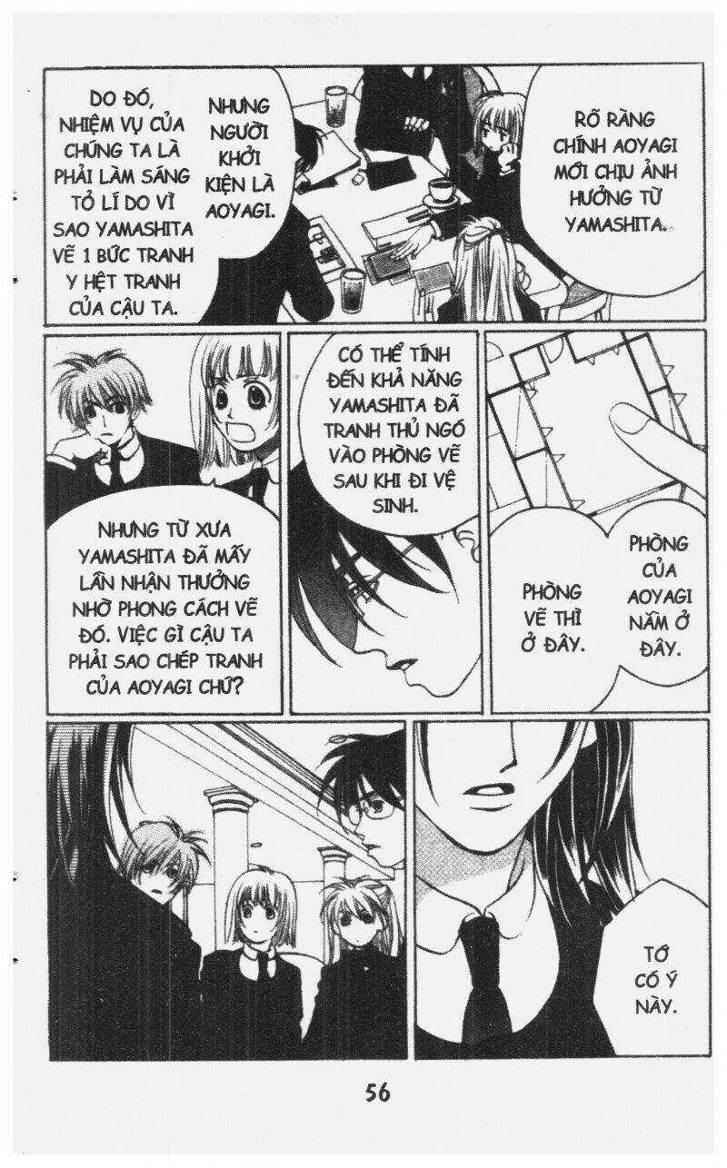 Diamond Head - Chapter 2 - Trang 56