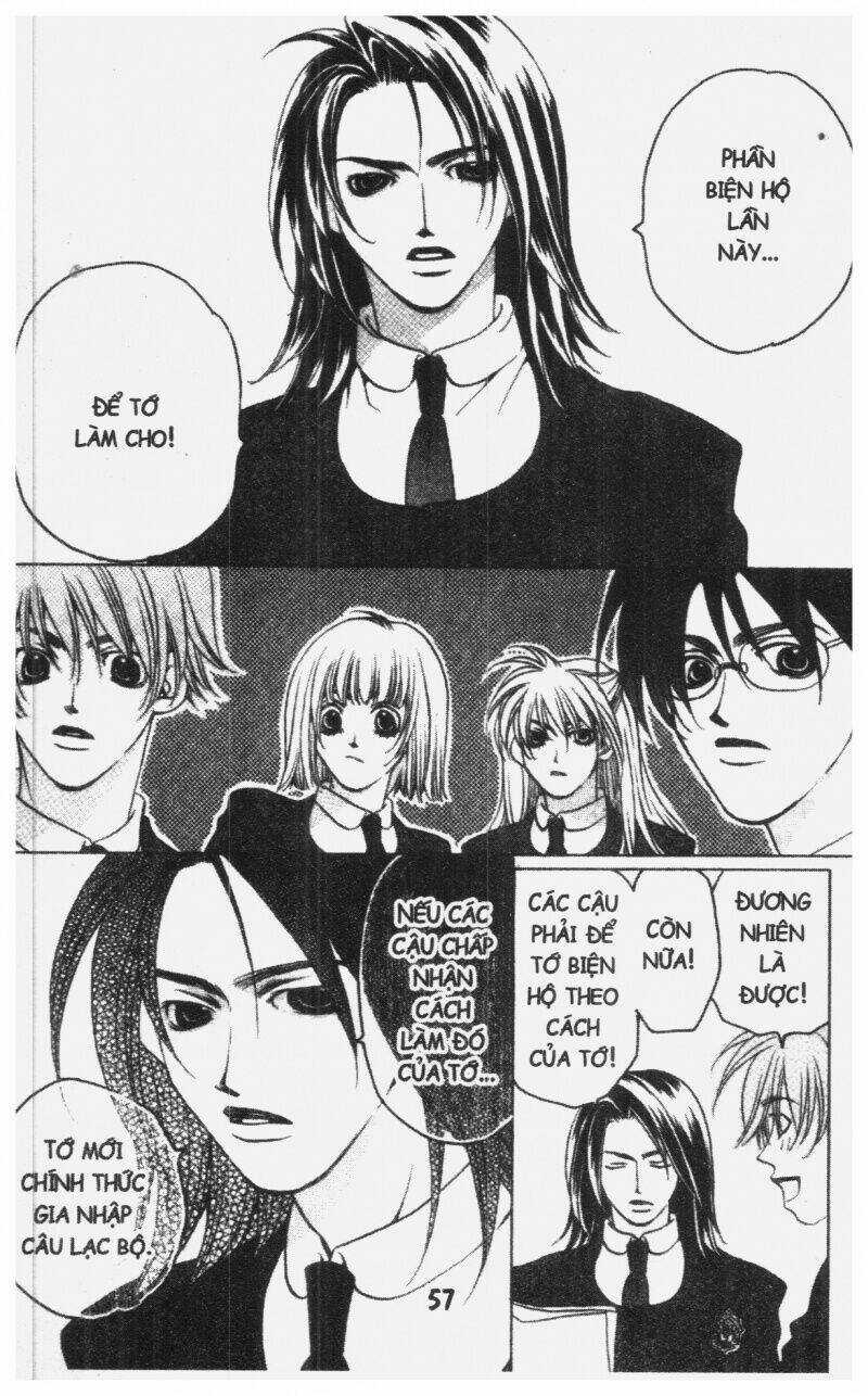 Diamond Head - Chapter 2 - Trang 57