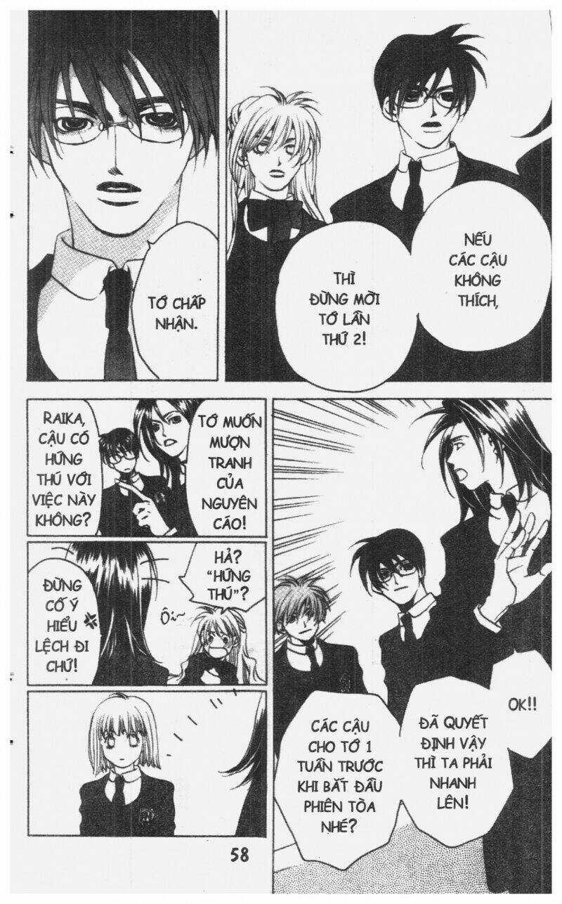 Diamond Head - Chapter 2 - Trang 58