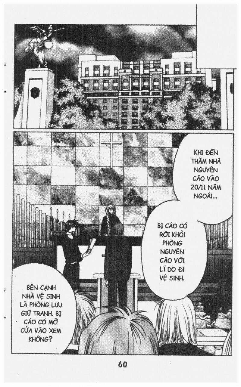 Diamond Head - Chapter 2 - Trang 60