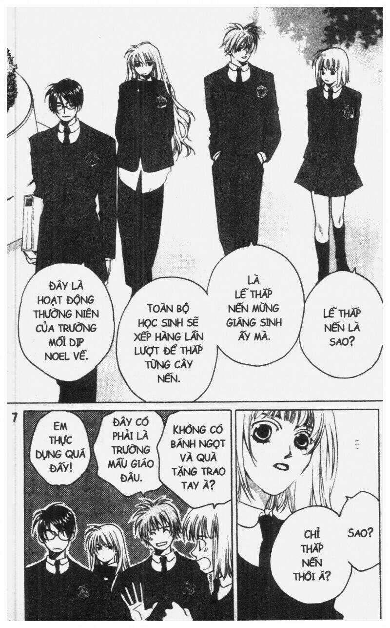 Diamond Head - Chapter 2 - Trang 7