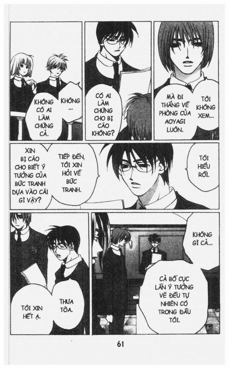 Diamond Head - Chapter 2 - Trang 61