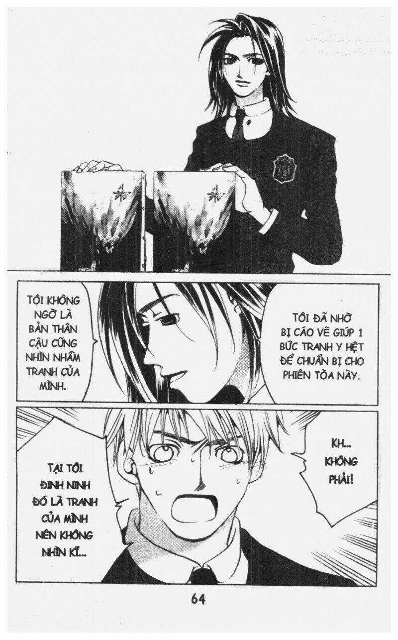 Diamond Head - Chapter 2 - Trang 64